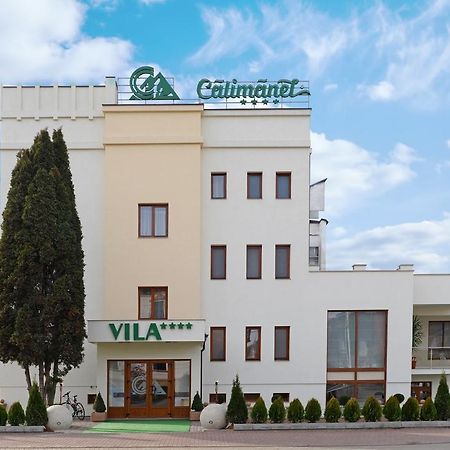 Vila Calimanel Hotel วาตราดอร์เนย์ ภายนอก รูปภาพ