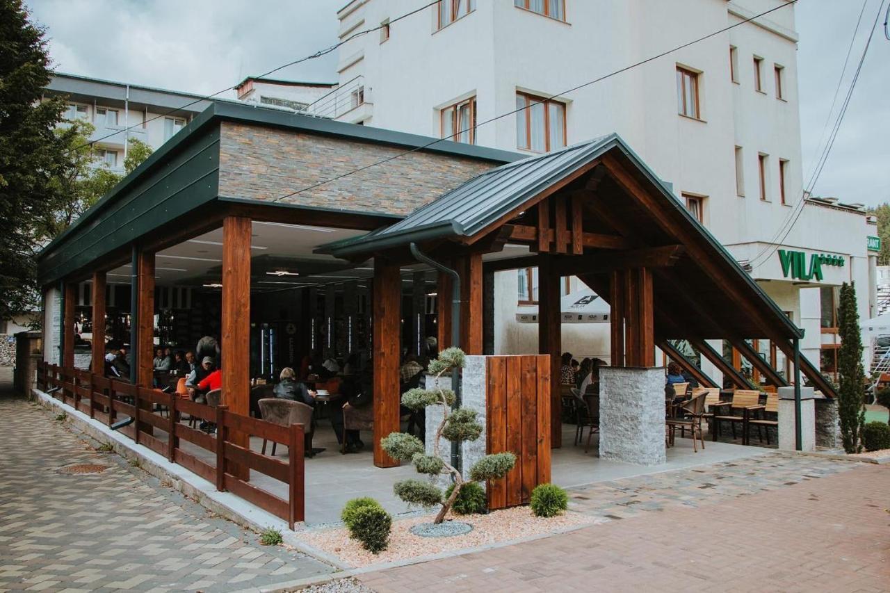 Vila Calimanel Hotel วาตราดอร์เนย์ ภายนอก รูปภาพ