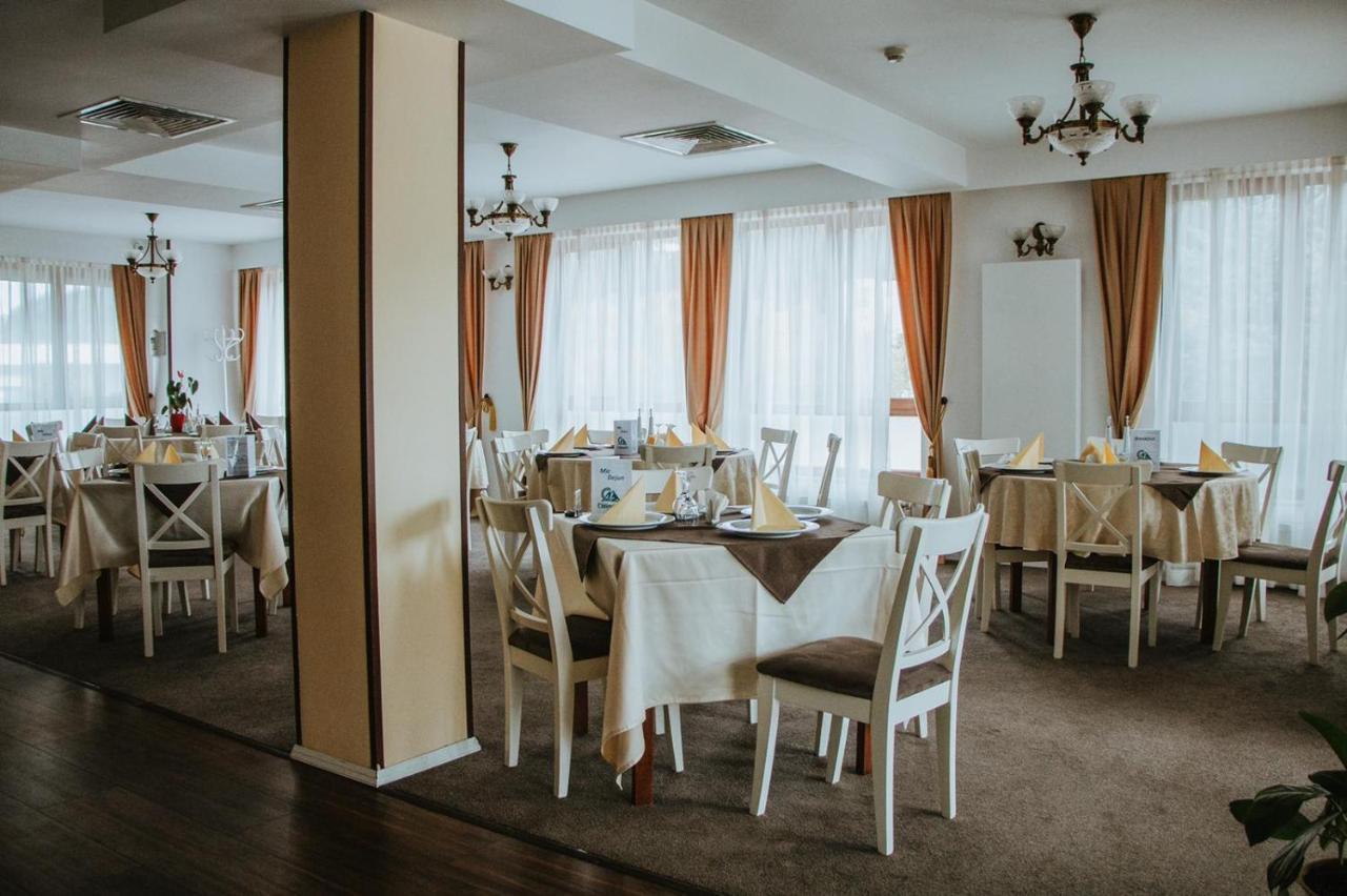 Vila Calimanel Hotel วาตราดอร์เนย์ ภายนอก รูปภาพ